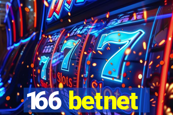 166 betnet